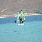 Lapis Port Surf