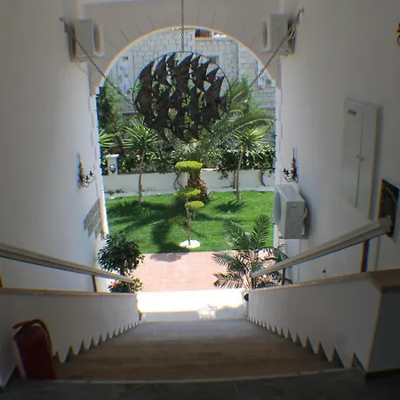 Bed & Breakfast Lapis Port Surf Alaçatı