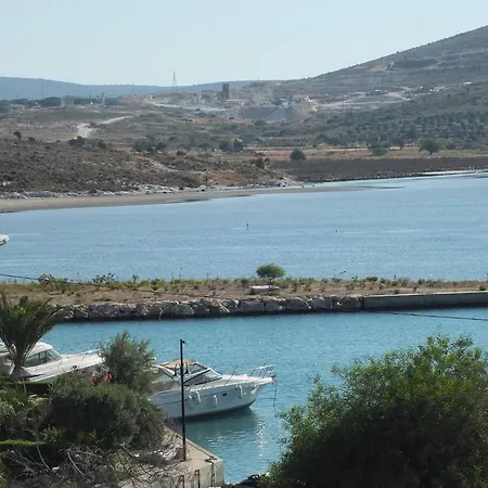 Bed & Breakfast Lapis Port Surf