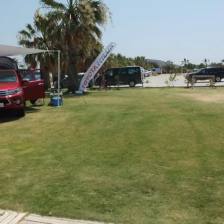 Bed & Breakfast Lapis Port Surf 2*
