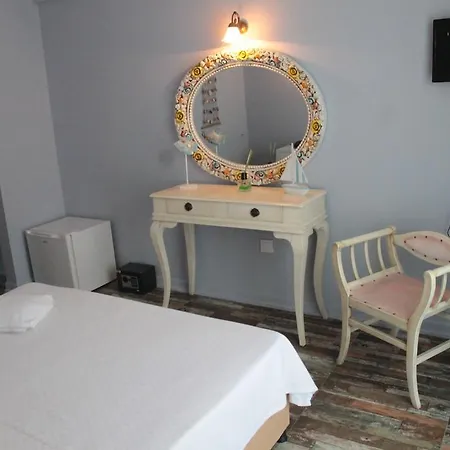 Bed & Breakfast Lapis Port Surf
