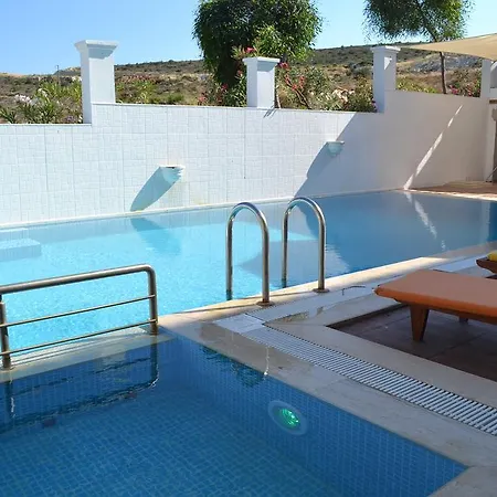 Lapis Port Surf 2* Alacati