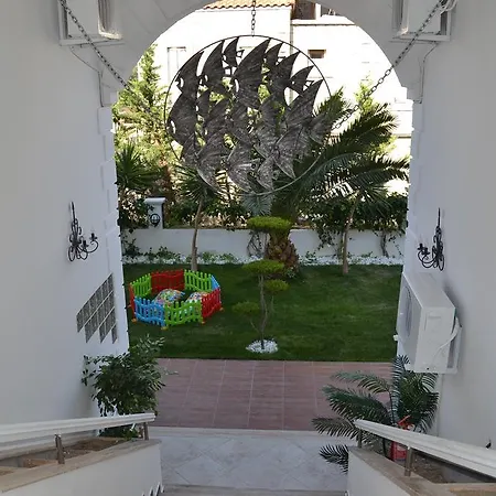 Lapis Port Surf 2* Alacati