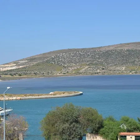 Lapis Port Surf 2* Alacati