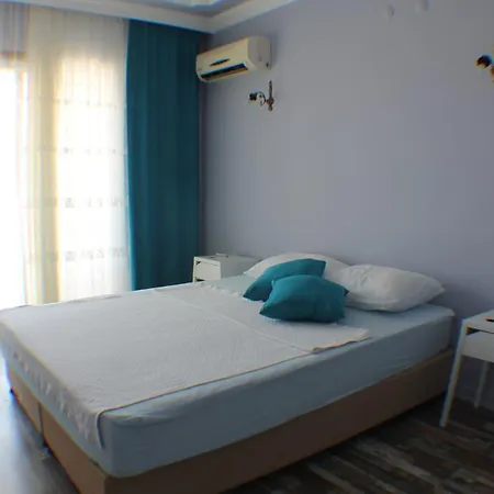 Alojamento de Acomodação e Pequeno-almoço Lapis Port Surf Alacati