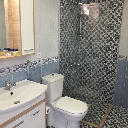 Oda ve Kahvaltı Lapis Port Surf
