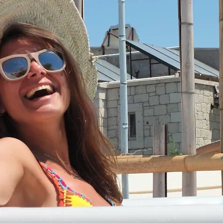 Alojamento de Acomodação e Pequeno-almoço Lapis Port Surf Alacati