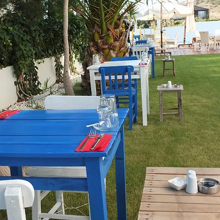 Bed & Breakfast Lapis Port Surf