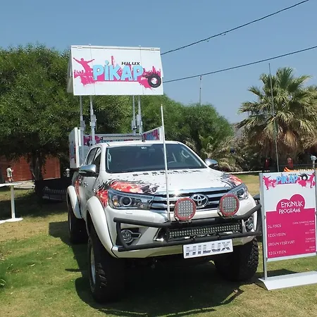 Lapis Port Surf Alacati