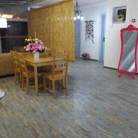 Lapis Port Surf Alaçatı