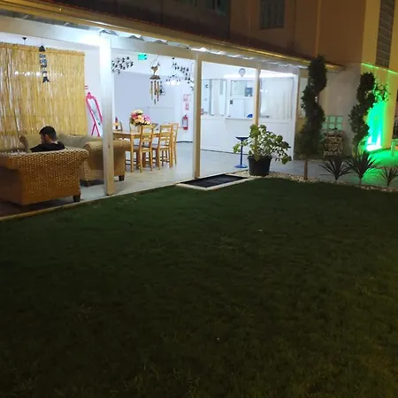 Bed & Breakfast Lapis Port Surf 2*