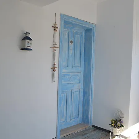 Lapis Port Surf 2* Alacati